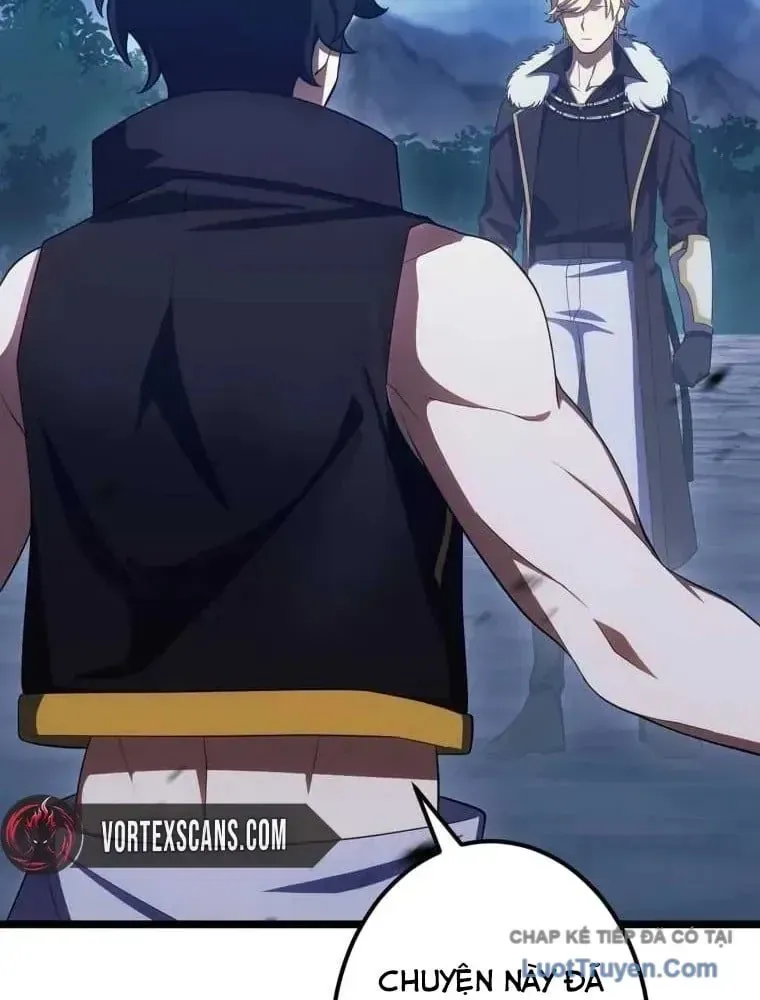 Hắc Ma Pháp Sư Kẻ Duy Nhất Trở Lại Quá Khứ Với Kỹ Năng Gian Lận Siêu Việt [Chap 27-48] — trang 54