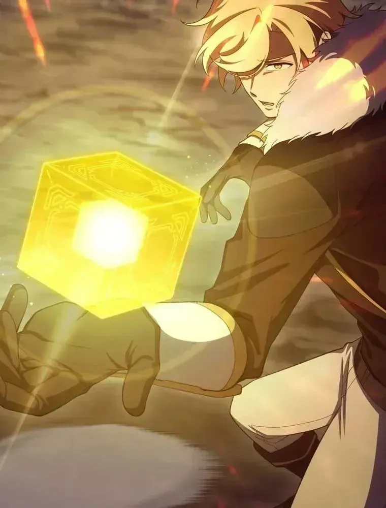 Hắc Ma Pháp Sư Kẻ Duy Nhất Trở Lại Quá Khứ Với Kỹ Năng Gian Lận Siêu Việt [Chap 27-48] — trang 63