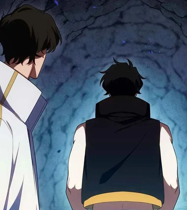 Hắc Ma Pháp Sư Kẻ Duy Nhất Trở Lại Quá Khứ Với Kỹ Năng Gian Lận Siêu Việt [Chap 27-48] — trang 104