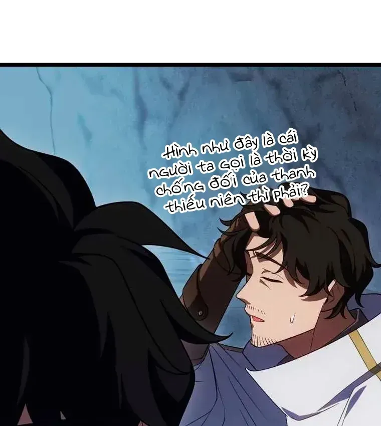 Hắc Ma Pháp Sư Kẻ Duy Nhất Trở Lại Quá Khứ Với Kỹ Năng Gian Lận Siêu Việt [Chap 27-48] — trang 106