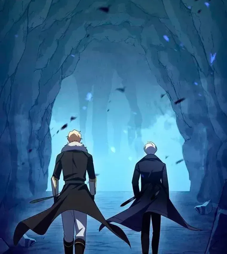 Hắc Ma Pháp Sư Kẻ Duy Nhất Trở Lại Quá Khứ Với Kỹ Năng Gian Lận Siêu Việt [Chap 27-48] — trang 112