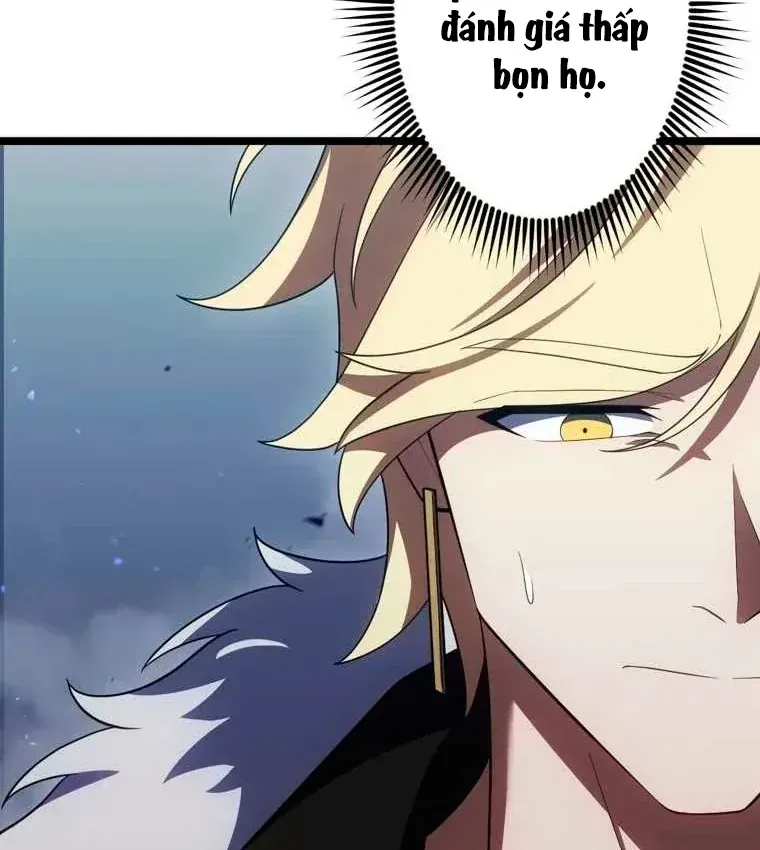 Hắc Ma Pháp Sư Kẻ Duy Nhất Trở Lại Quá Khứ Với Kỹ Năng Gian Lận Siêu Việt [Chap 27-48] — trang 116