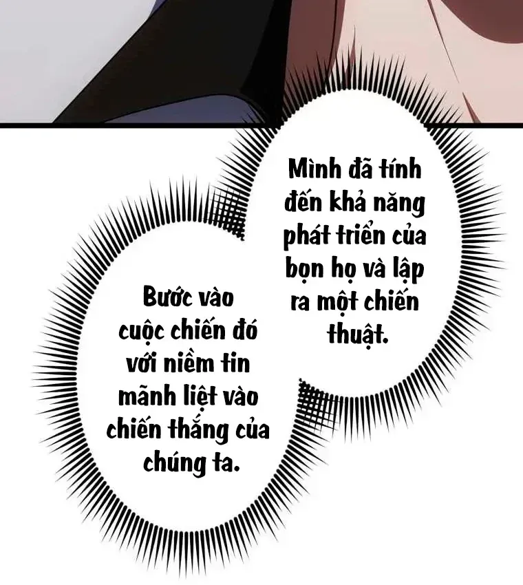 Hắc Ma Pháp Sư Kẻ Duy Nhất Trở Lại Quá Khứ Với Kỹ Năng Gian Lận Siêu Việt [Chap 27-48] — trang 117