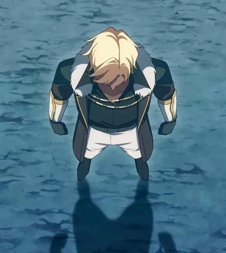 Hắc Ma Pháp Sư Kẻ Duy Nhất Trở Lại Quá Khứ Với Kỹ Năng Gian Lận Siêu Việt [Chap 27-48] — trang 128