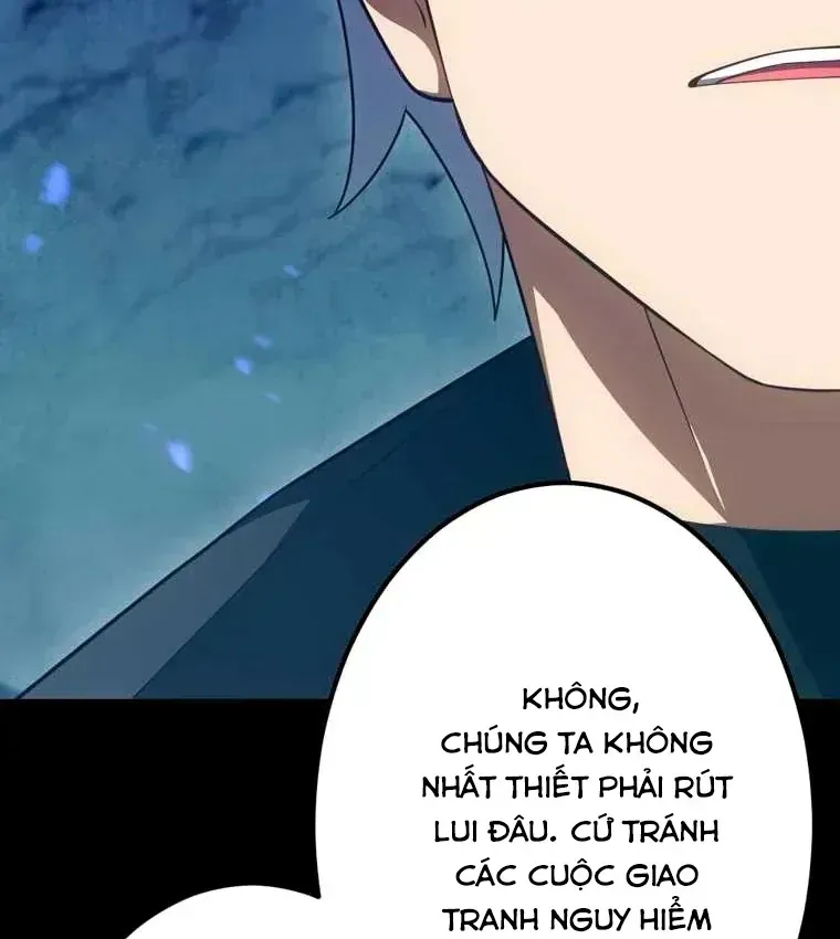 Hắc Ma Pháp Sư Kẻ Duy Nhất Trở Lại Quá Khứ Với Kỹ Năng Gian Lận Siêu Việt [Chap 27-48] — trang 133