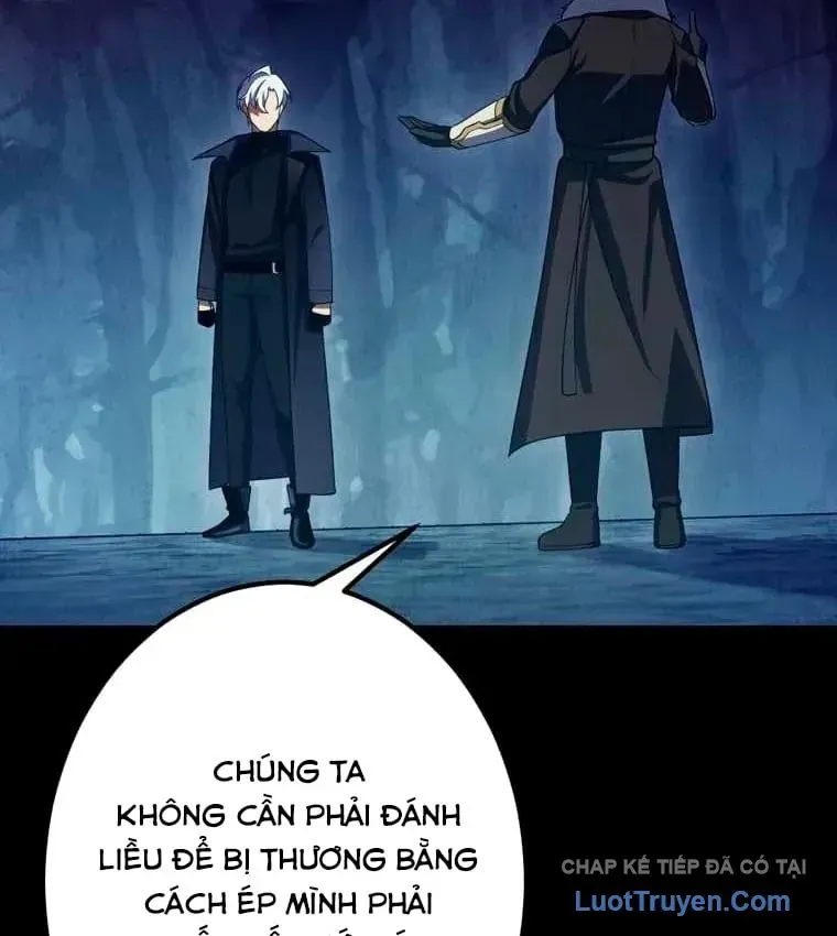 Hắc Ma Pháp Sư Kẻ Duy Nhất Trở Lại Quá Khứ Với Kỹ Năng Gian Lận Siêu Việt [Chap 27-48] — trang 141