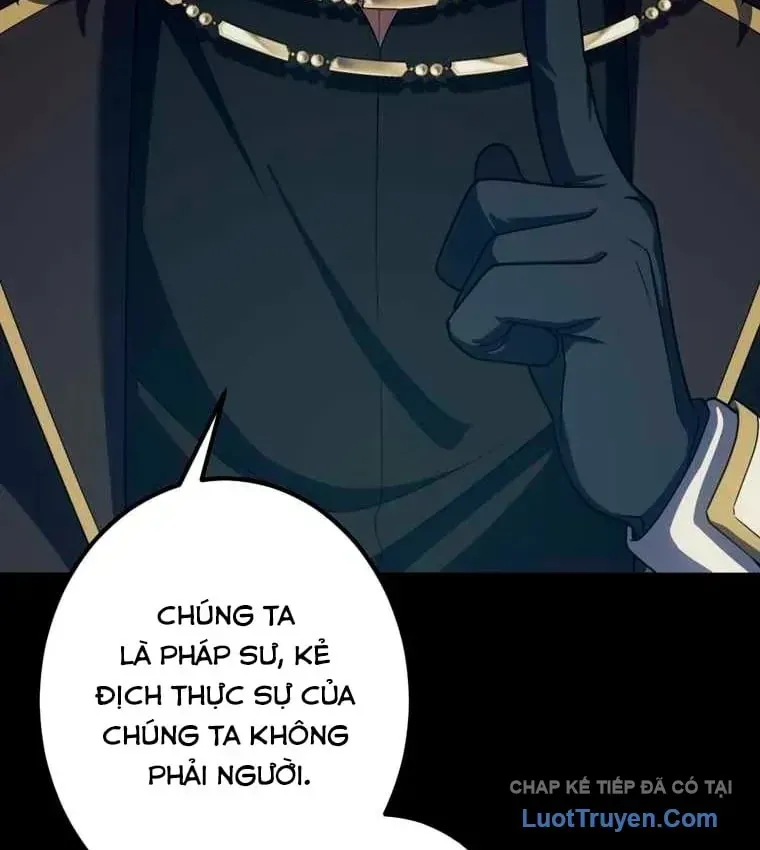 Hắc Ma Pháp Sư Kẻ Duy Nhất Trở Lại Quá Khứ Với Kỹ Năng Gian Lận Siêu Việt [Chap 27-48] — trang 145