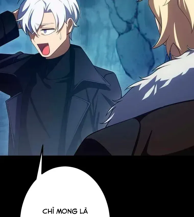 Hắc Ma Pháp Sư Kẻ Duy Nhất Trở Lại Quá Khứ Với Kỹ Năng Gian Lận Siêu Việt [Chap 27-48] — trang 155