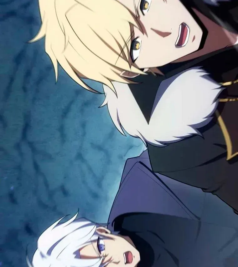 Hắc Ma Pháp Sư Kẻ Duy Nhất Trở Lại Quá Khứ Với Kỹ Năng Gian Lận Siêu Việt [Chap 27-48] — trang 252