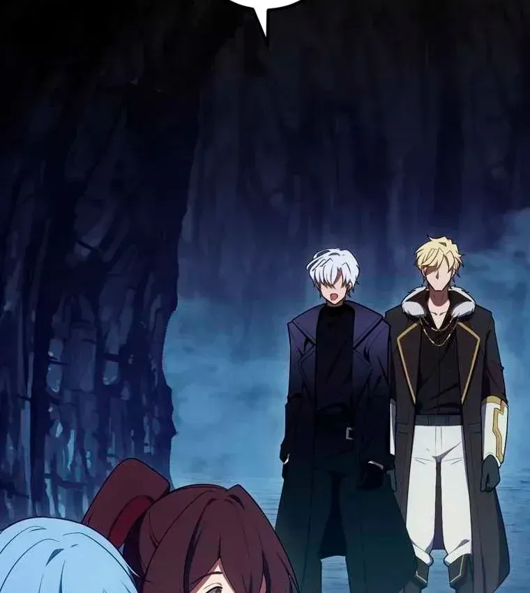 Hắc Ma Pháp Sư Kẻ Duy Nhất Trở Lại Quá Khứ Với Kỹ Năng Gian Lận Siêu Việt [Chap 27-48] — trang 256