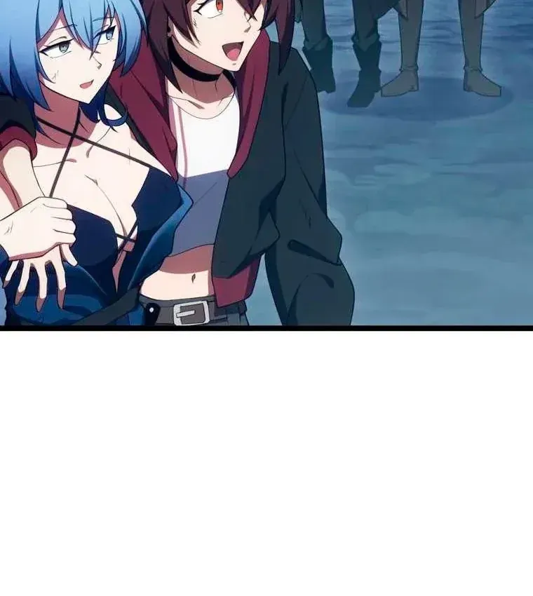 Hắc Ma Pháp Sư Kẻ Duy Nhất Trở Lại Quá Khứ Với Kỹ Năng Gian Lận Siêu Việt [Chap 27-48] — trang 257