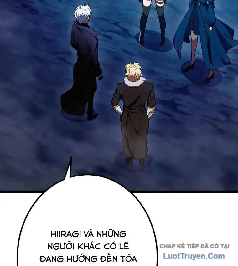 Hắc Ma Pháp Sư Kẻ Duy Nhất Trở Lại Quá Khứ Với Kỹ Năng Gian Lận Siêu Việt [Chap 27-48] — trang 260