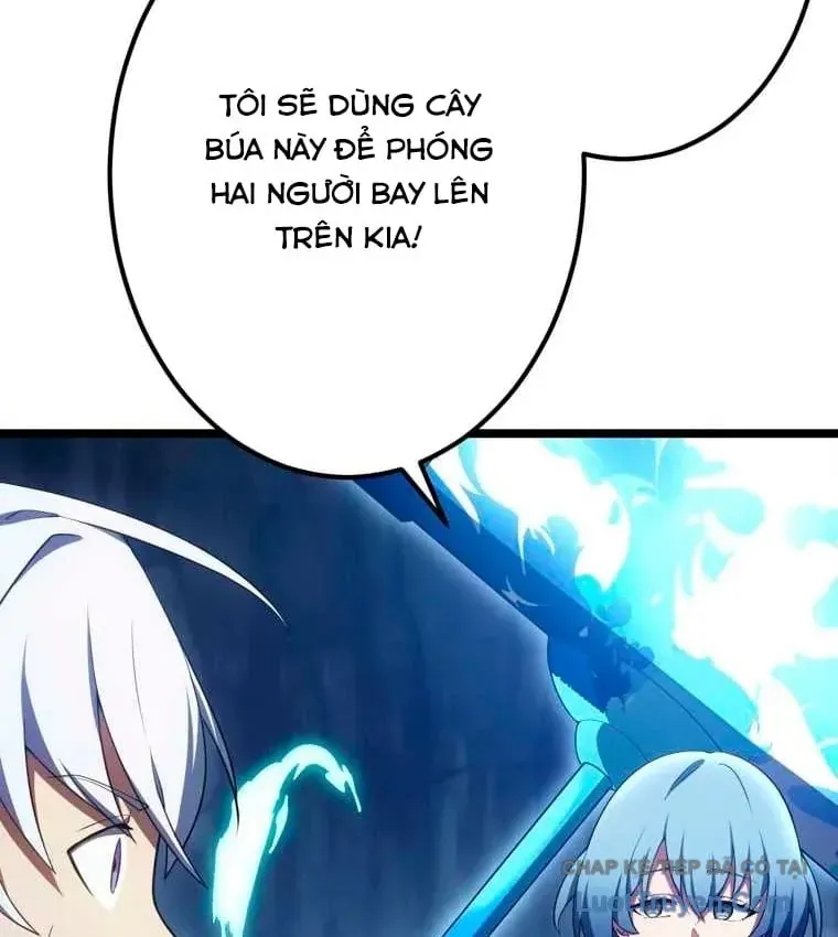 Hắc Ma Pháp Sư Kẻ Duy Nhất Trở Lại Quá Khứ Với Kỹ Năng Gian Lận Siêu Việt [Chap 27-48] — trang 262