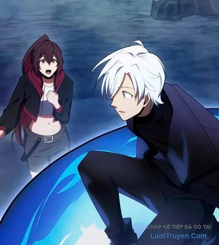 Hắc Ma Pháp Sư Kẻ Duy Nhất Trở Lại Quá Khứ Với Kỹ Năng Gian Lận Siêu Việt [Chap 27-48] — trang 266