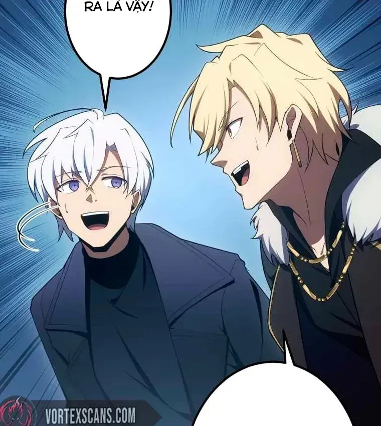 Hắc Ma Pháp Sư Kẻ Duy Nhất Trở Lại Quá Khứ Với Kỹ Năng Gian Lận Siêu Việt [Chap 27-48] — trang 272