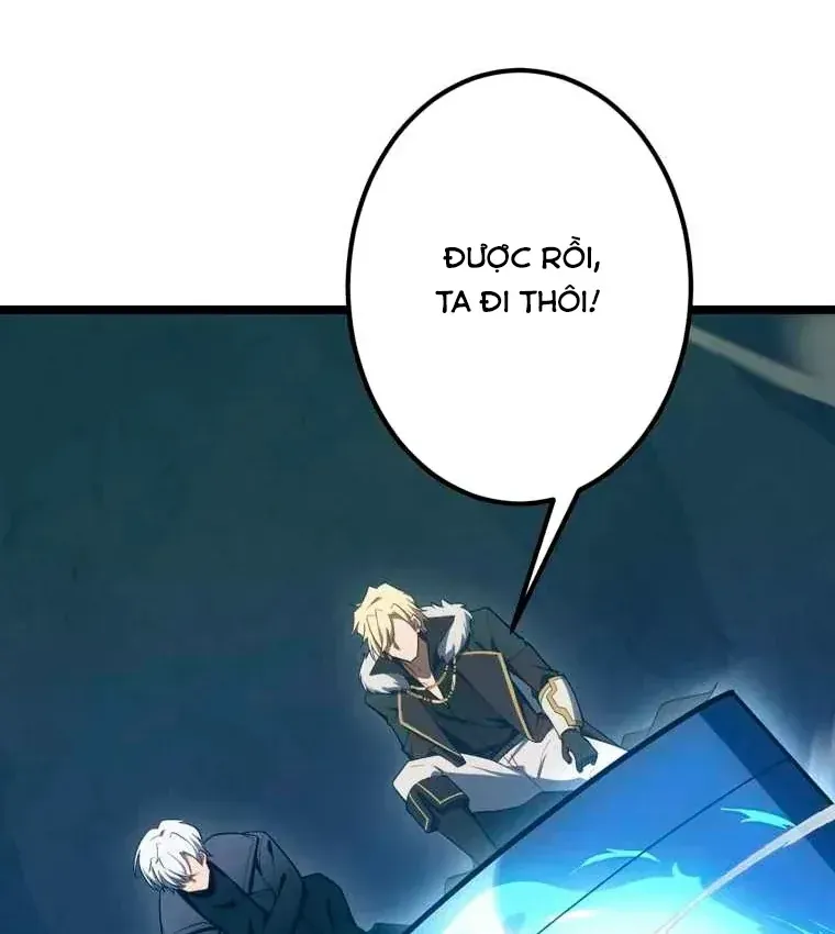 Hắc Ma Pháp Sư Kẻ Duy Nhất Trở Lại Quá Khứ Với Kỹ Năng Gian Lận Siêu Việt [Chap 27-48] — trang 280