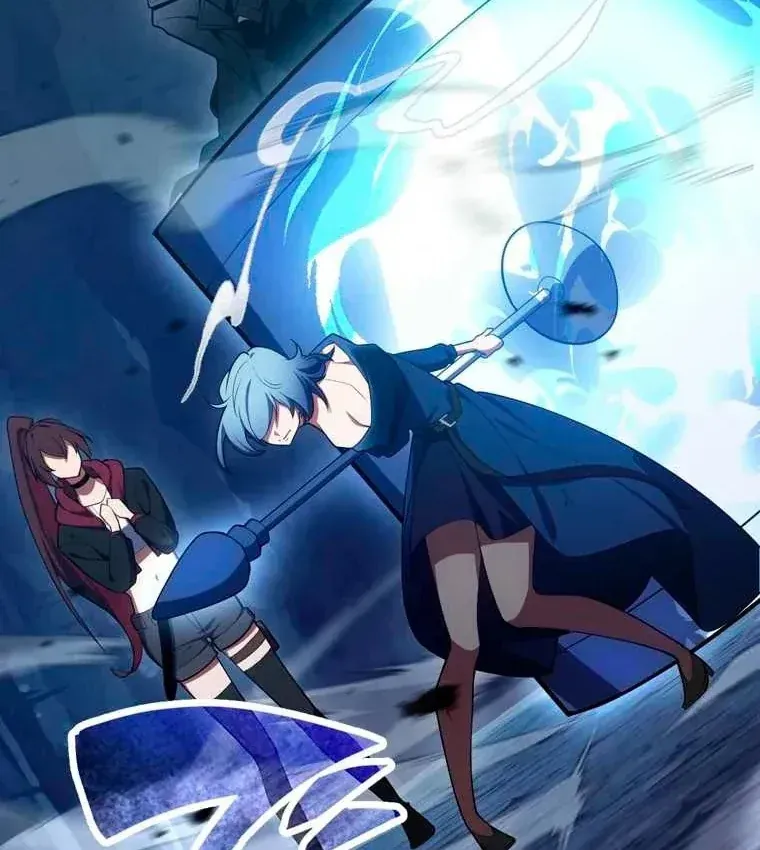 Hắc Ma Pháp Sư Kẻ Duy Nhất Trở Lại Quá Khứ Với Kỹ Năng Gian Lận Siêu Việt [Chap 27-48] — trang 281