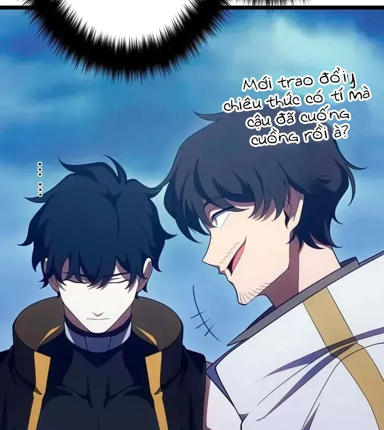 Hắc Ma Pháp Sư Kẻ Duy Nhất Trở Lại Quá Khứ Với Kỹ Năng Gian Lận Siêu Việt [Chap 27-48] — trang 29