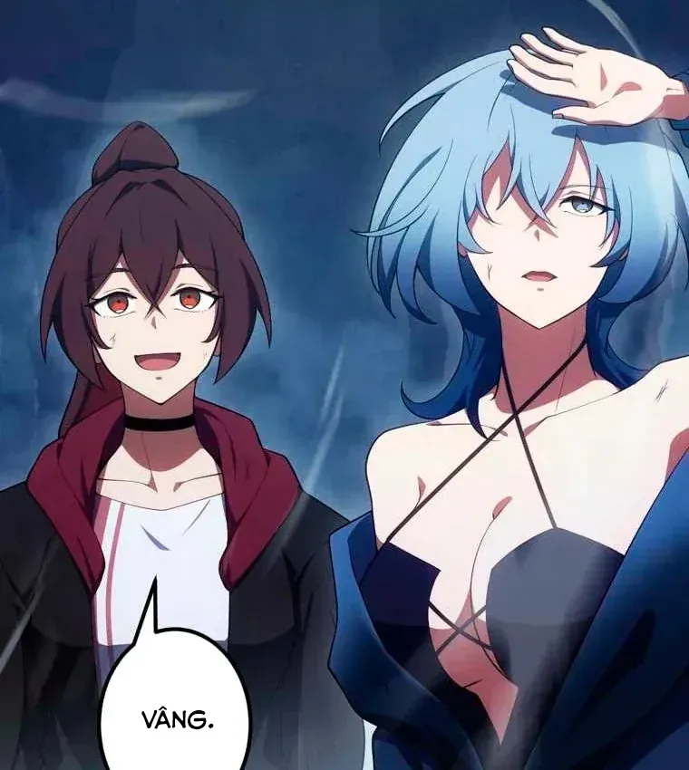 Hắc Ma Pháp Sư Kẻ Duy Nhất Trở Lại Quá Khứ Với Kỹ Năng Gian Lận Siêu Việt [Chap 27-48] — trang 290