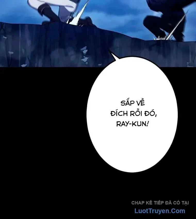 Hắc Ma Pháp Sư Kẻ Duy Nhất Trở Lại Quá Khứ Với Kỹ Năng Gian Lận Siêu Việt [Chap 27-48] — trang 293