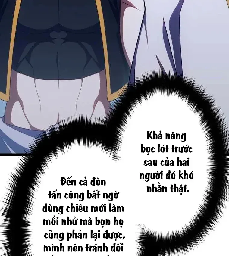 Hắc Ma Pháp Sư Kẻ Duy Nhất Trở Lại Quá Khứ Với Kỹ Năng Gian Lận Siêu Việt [Chap 27-48] — trang 30