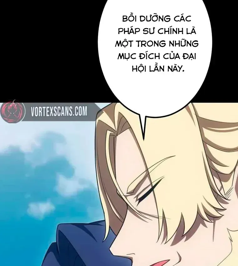 Hắc Ma Pháp Sư Kẻ Duy Nhất Trở Lại Quá Khứ Với Kỹ Năng Gian Lận Siêu Việt [Chap 27-48] — trang 66