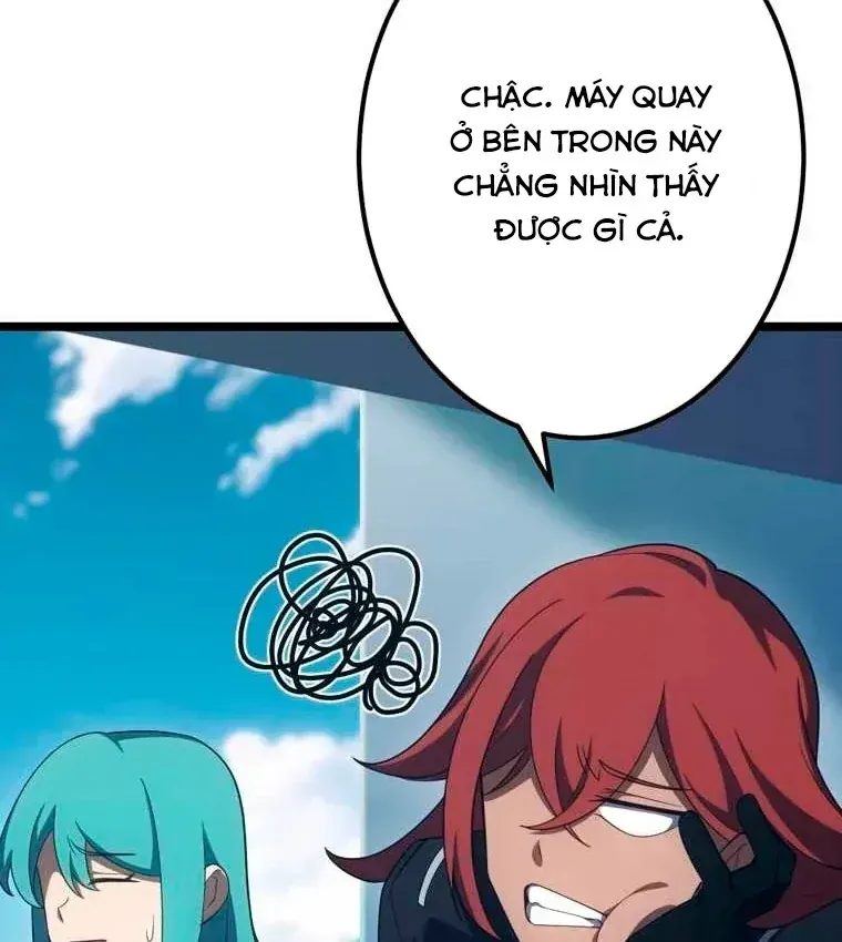 Hắc Ma Pháp Sư Kẻ Duy Nhất Trở Lại Quá Khứ Với Kỹ Năng Gian Lận Siêu Việt [Chap 27-48] — trang 79