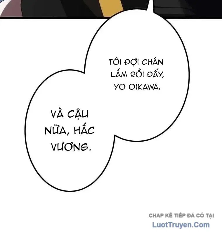 Hắc Ma Pháp Sư Kẻ Duy Nhất Trở Lại Quá Khứ Với Kỹ Năng Gian Lận Siêu Việt [Chap 27-48] — trang 117