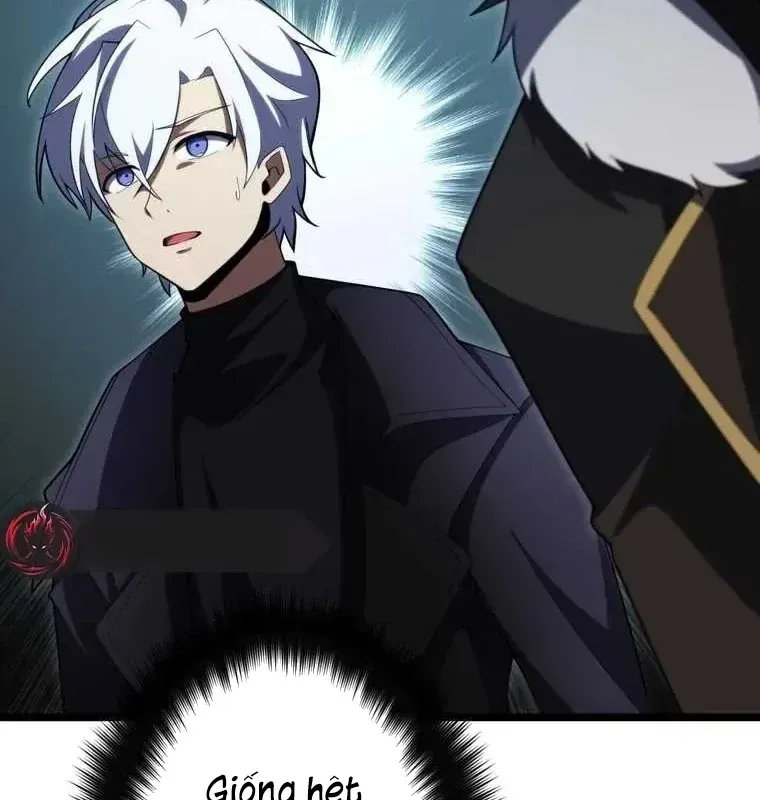 Hắc Ma Pháp Sư Kẻ Duy Nhất Trở Lại Quá Khứ Với Kỹ Năng Gian Lận Siêu Việt [Chap 27-48] — trang 122