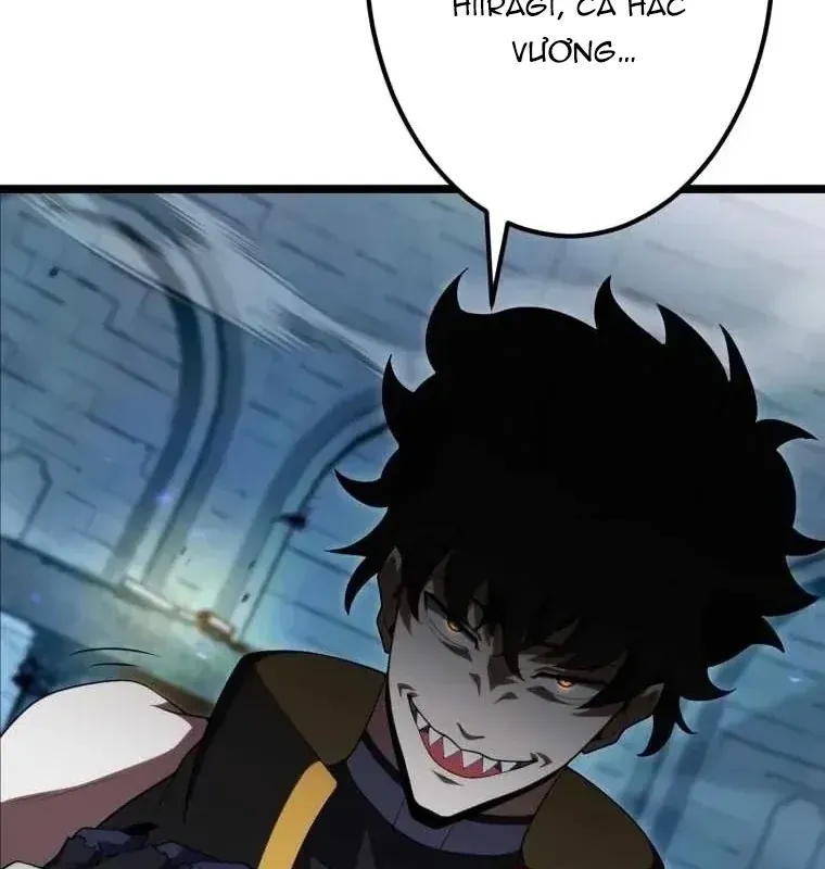 Hắc Ma Pháp Sư Kẻ Duy Nhất Trở Lại Quá Khứ Với Kỹ Năng Gian Lận Siêu Việt [Chap 27-48] — trang 134