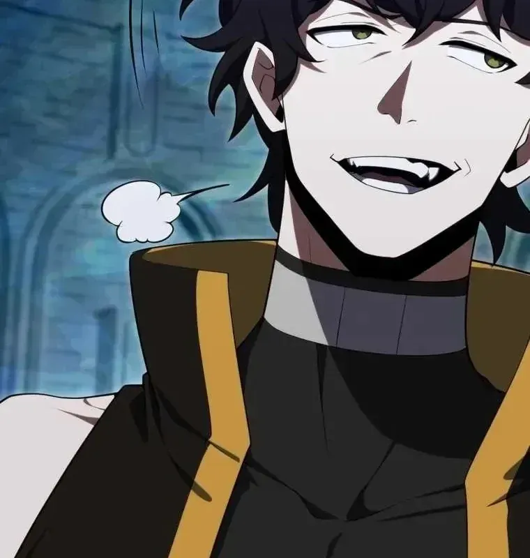 Hắc Ma Pháp Sư Kẻ Duy Nhất Trở Lại Quá Khứ Với Kỹ Năng Gian Lận Siêu Việt [Chap 27-48] — trang 192