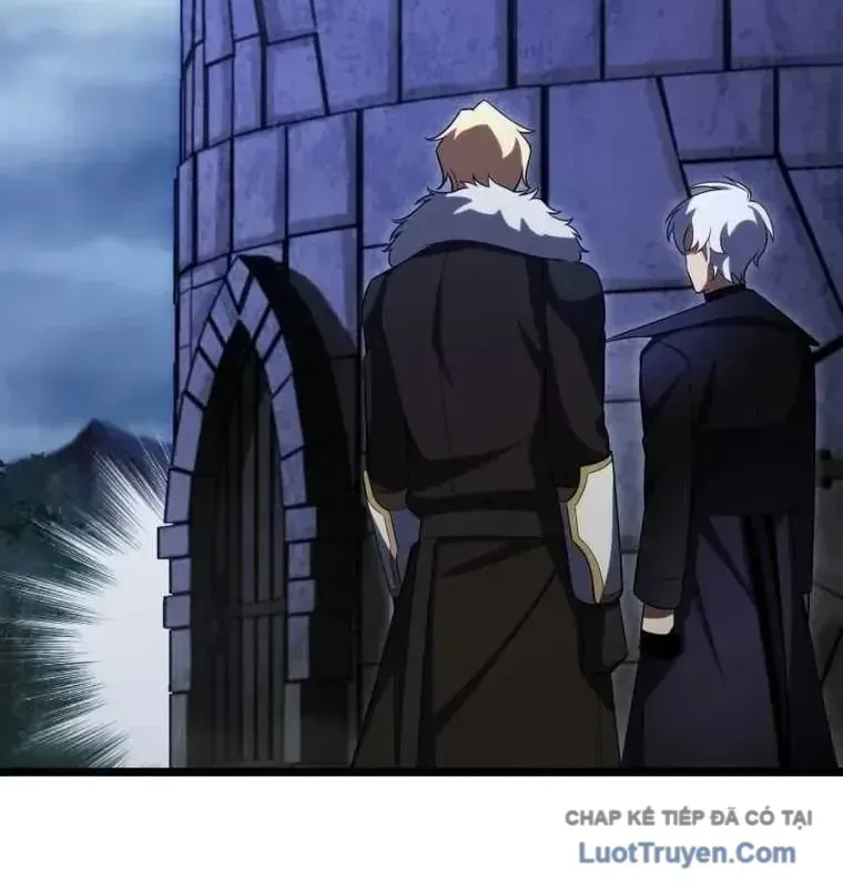 Hắc Ma Pháp Sư Kẻ Duy Nhất Trở Lại Quá Khứ Với Kỹ Năng Gian Lận Siêu Việt [Chap 27-48] — trang 28