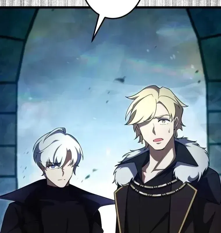 Hắc Ma Pháp Sư Kẻ Duy Nhất Trở Lại Quá Khứ Với Kỹ Năng Gian Lận Siêu Việt [Chap 27-48] — trang 31