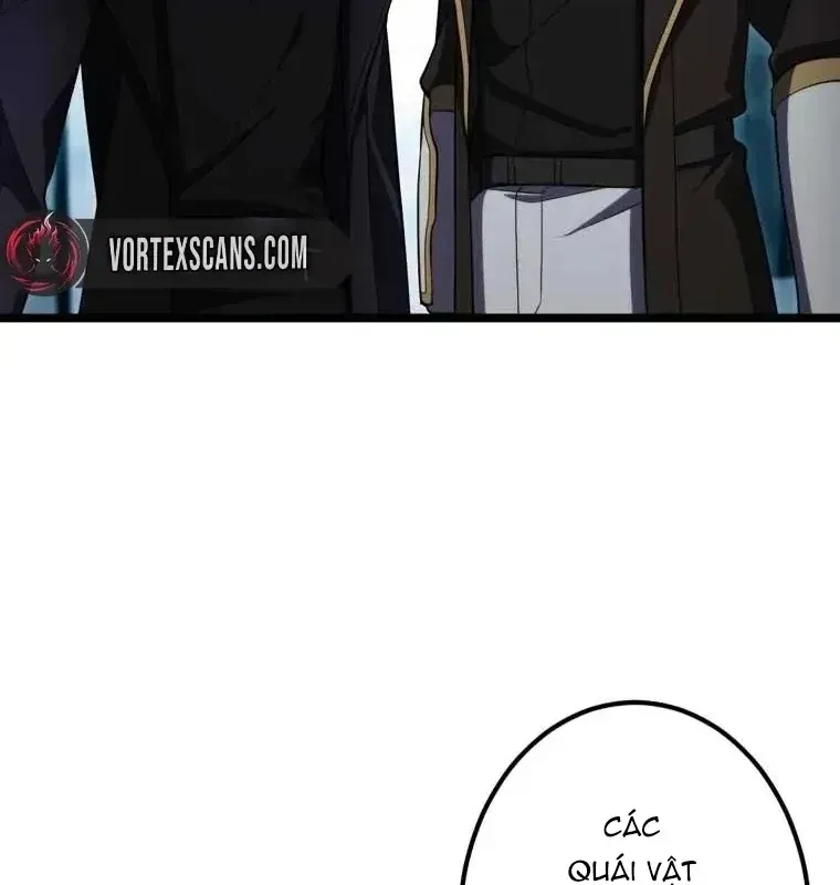 Hắc Ma Pháp Sư Kẻ Duy Nhất Trở Lại Quá Khứ Với Kỹ Năng Gian Lận Siêu Việt [Chap 27-48] — trang 32
