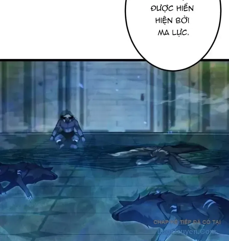 Hắc Ma Pháp Sư Kẻ Duy Nhất Trở Lại Quá Khứ Với Kỹ Năng Gian Lận Siêu Việt [Chap 27-48] — trang 33
