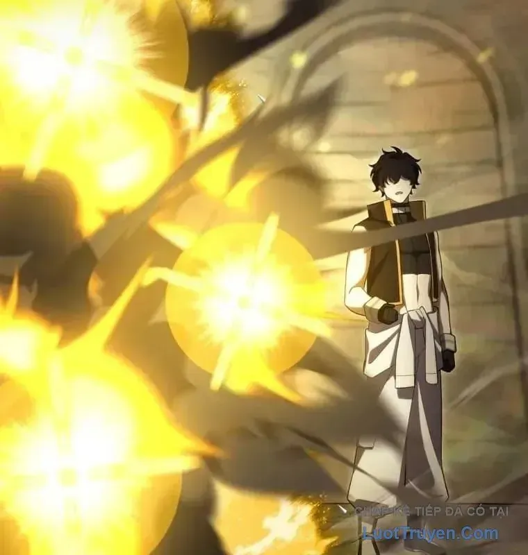 Hắc Ma Pháp Sư Kẻ Duy Nhất Trở Lại Quá Khứ Với Kỹ Năng Gian Lận Siêu Việt [Chap 27-48] — trang 51