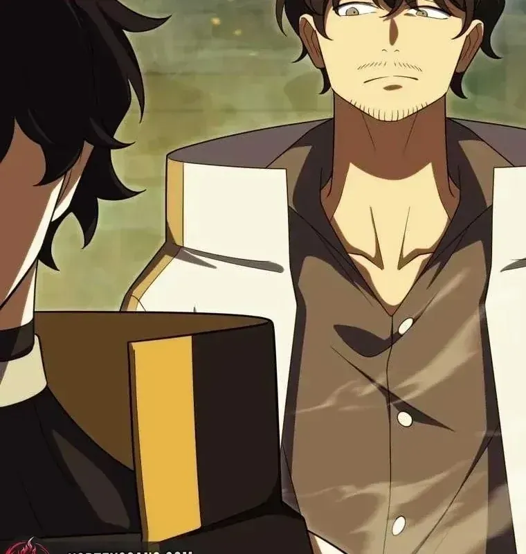 Hắc Ma Pháp Sư Kẻ Duy Nhất Trở Lại Quá Khứ Với Kỹ Năng Gian Lận Siêu Việt [Chap 27-48] — trang 54