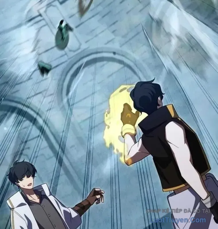 Hắc Ma Pháp Sư Kẻ Duy Nhất Trở Lại Quá Khứ Với Kỹ Năng Gian Lận Siêu Việt [Chap 27-48] — trang 85