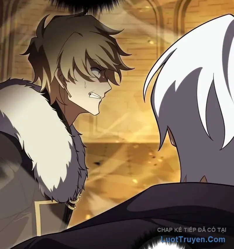 Hắc Ma Pháp Sư Kẻ Duy Nhất Trở Lại Quá Khứ Với Kỹ Năng Gian Lận Siêu Việt [Chap 27-48] — trang 105