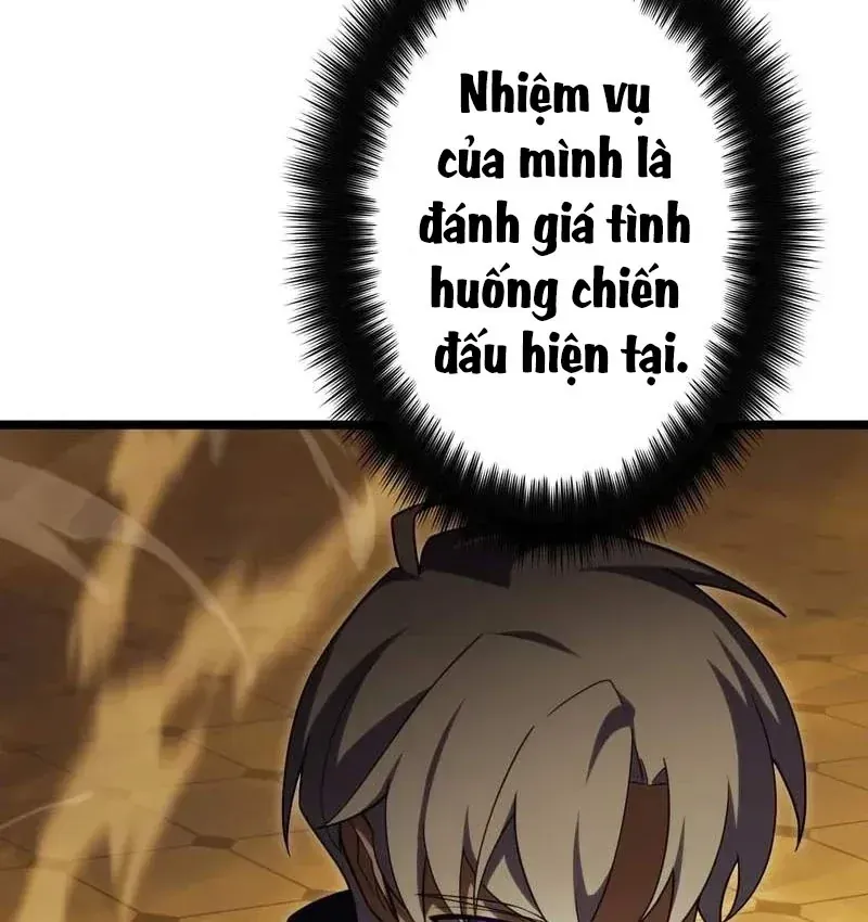 Hắc Ma Pháp Sư Kẻ Duy Nhất Trở Lại Quá Khứ Với Kỹ Năng Gian Lận Siêu Việt [Chap 27-48] — trang 107