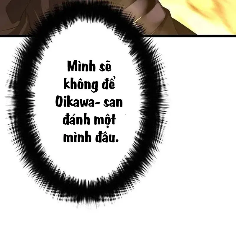 Hắc Ma Pháp Sư Kẻ Duy Nhất Trở Lại Quá Khứ Với Kỹ Năng Gian Lận Siêu Việt [Chap 27-48] — trang 109