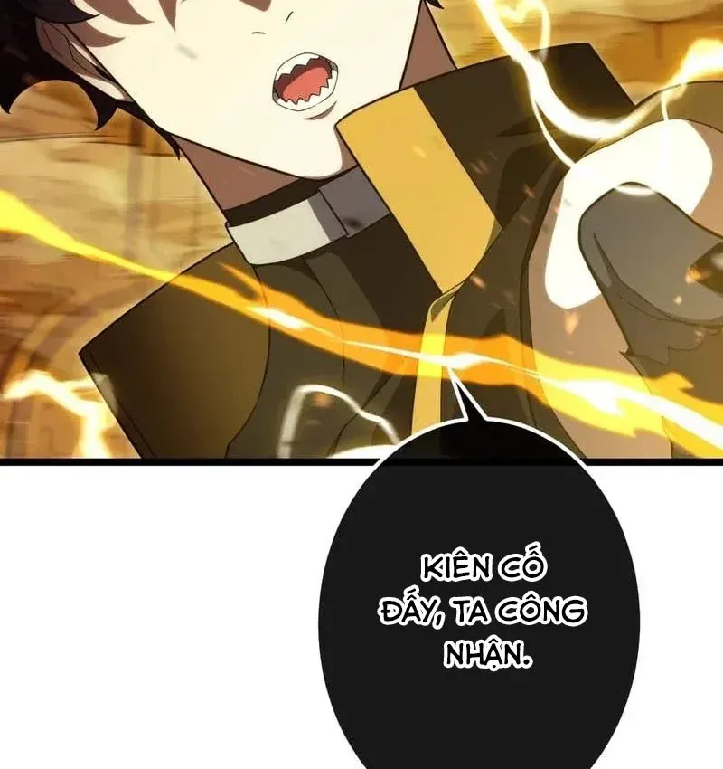 Hắc Ma Pháp Sư Kẻ Duy Nhất Trở Lại Quá Khứ Với Kỹ Năng Gian Lận Siêu Việt [Chap 27-48] — trang 124