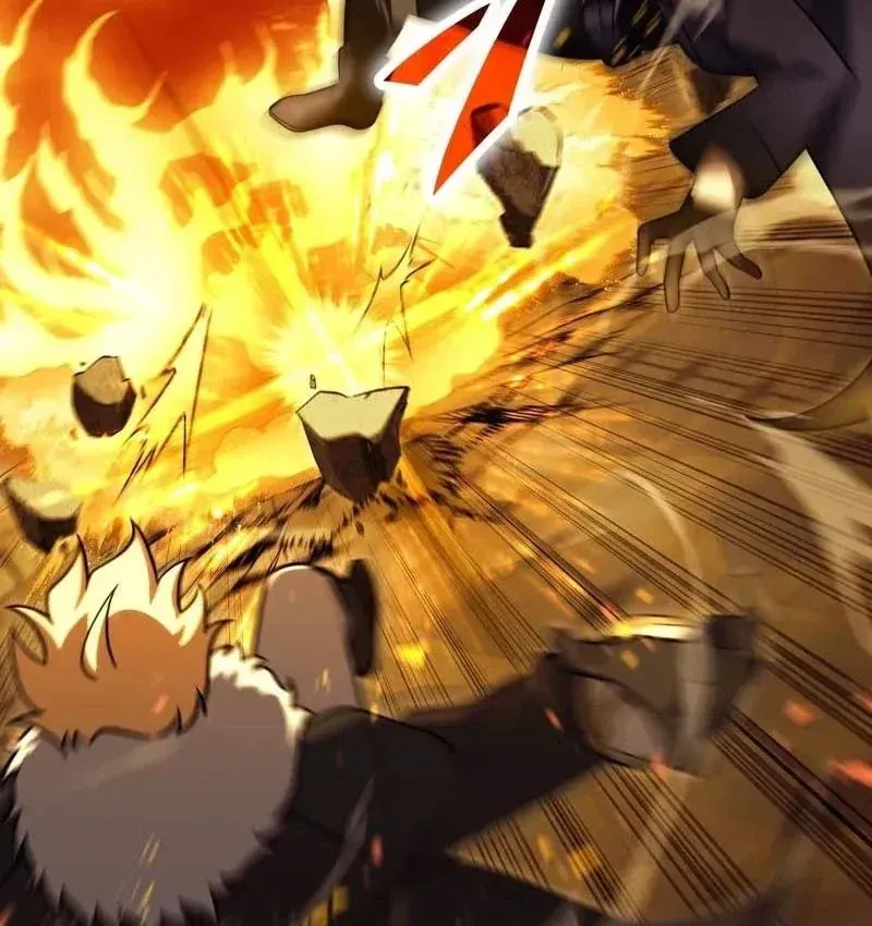 Hắc Ma Pháp Sư Kẻ Duy Nhất Trở Lại Quá Khứ Với Kỹ Năng Gian Lận Siêu Việt [Chap 27-48] — trang 135