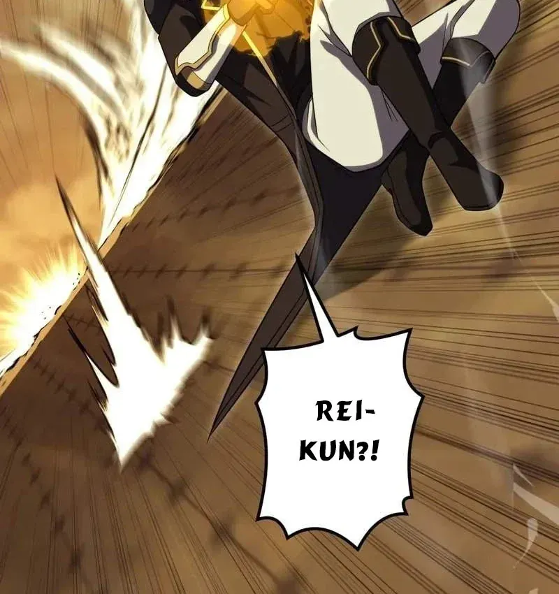 Hắc Ma Pháp Sư Kẻ Duy Nhất Trở Lại Quá Khứ Với Kỹ Năng Gian Lận Siêu Việt [Chap 27-48] — trang 154