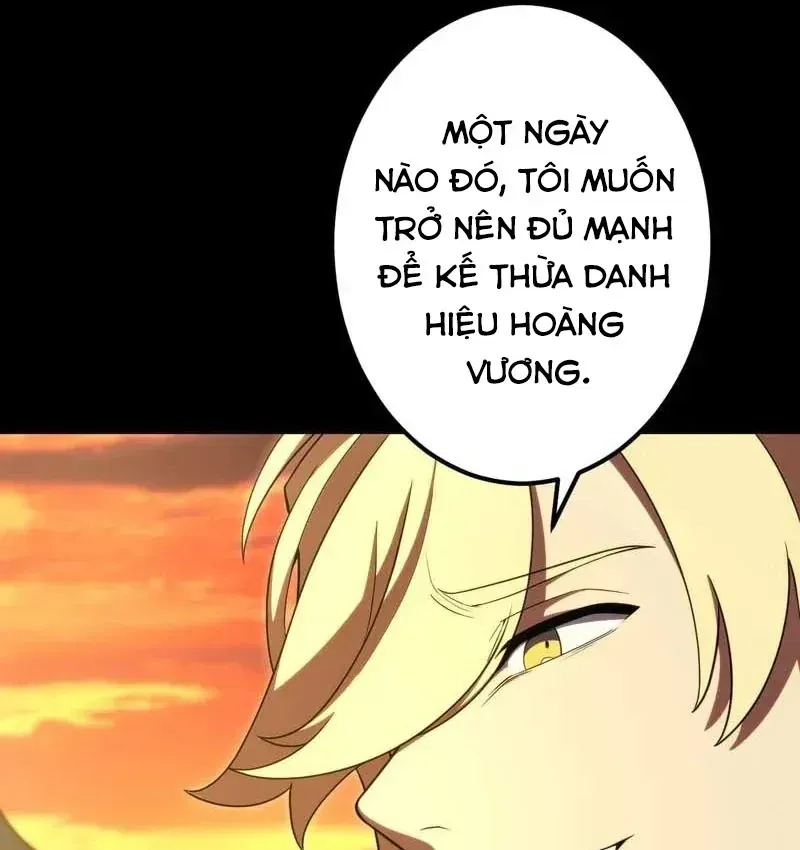 Hắc Ma Pháp Sư Kẻ Duy Nhất Trở Lại Quá Khứ Với Kỹ Năng Gian Lận Siêu Việt [Chap 27-48] — trang 17