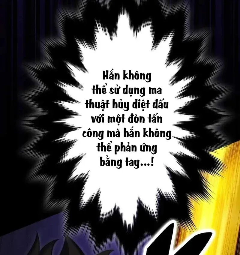 Hắc Ma Pháp Sư Kẻ Duy Nhất Trở Lại Quá Khứ Với Kỹ Năng Gian Lận Siêu Việt [Chap 27-48] — trang 184