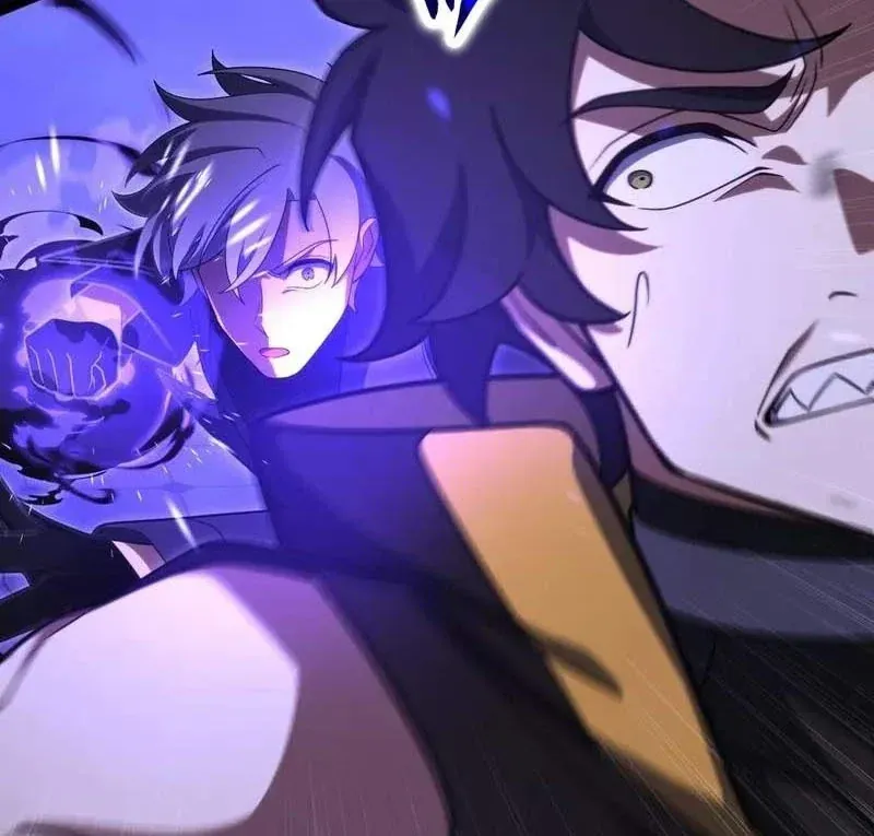 Hắc Ma Pháp Sư Kẻ Duy Nhất Trở Lại Quá Khứ Với Kỹ Năng Gian Lận Siêu Việt [Chap 27-48] — trang 191