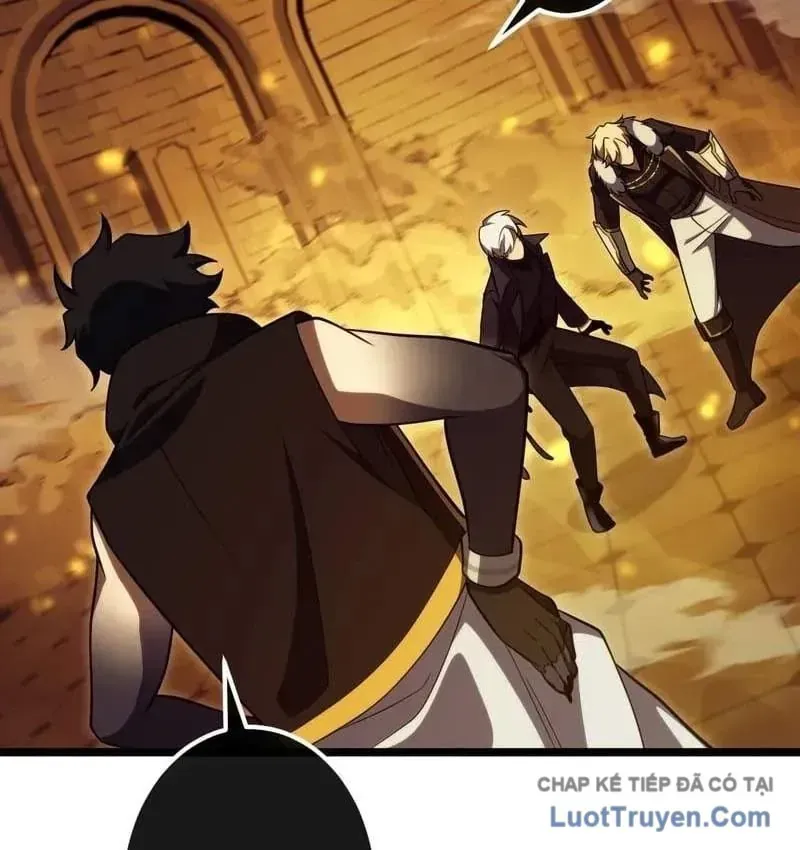 Hắc Ma Pháp Sư Kẻ Duy Nhất Trở Lại Quá Khứ Với Kỹ Năng Gian Lận Siêu Việt [Chap 27-48] — trang 45