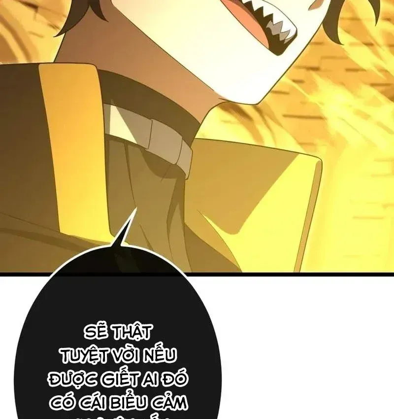 Hắc Ma Pháp Sư Kẻ Duy Nhất Trở Lại Quá Khứ Với Kỹ Năng Gian Lận Siêu Việt [Chap 27-48] — trang 48