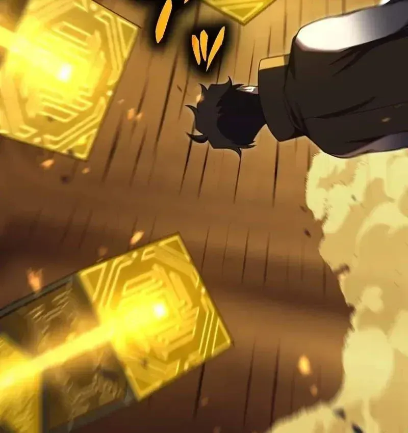 Hắc Ma Pháp Sư Kẻ Duy Nhất Trở Lại Quá Khứ Với Kỹ Năng Gian Lận Siêu Việt [Chap 27-48] — trang 65